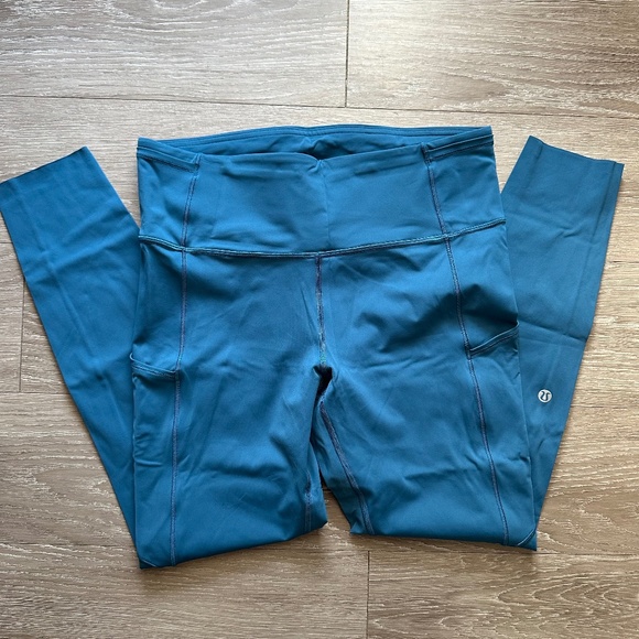 lululemon athletica Pants - Lululemon Leggings